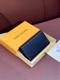 L*ouis V*uitton Wallets Top Quality 20*11*2.5CM