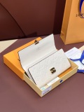 L*ouis V*uitton Wallets Top Quality 19*11*3CM