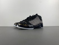 J*ordan 23 Retro Black  853336-023