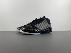J*ordan 23 Retro Black  853336-023