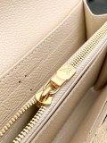 L*ouis V*uitton Wallets Top Quality 19*11*3CM