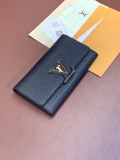 L*ouis V*uitton Wallets Top Quality 20*11CM