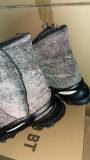 Y*eezy NSLTD Boot Khaki