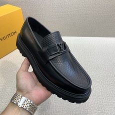 Men L*ouis V*uitton Top Quality Loafer