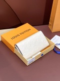 L*ouis V*uitton Wallets Top Quality 19*11*3CM