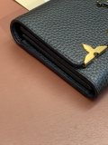 L*ouis V*uitton Wallets Top Quality 20*11*2.5CM