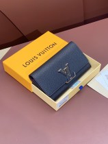 L*ouis V*uitton Wallets Top Quality 20*11CM