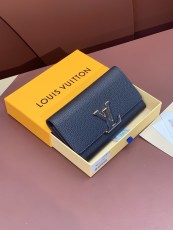 L*ouis V*uitton Wallets Top Quality 20*11CM