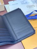 L*ouis V*uitton Wallets Top Quality 13.5*9.5*3CM