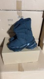 Y*eezy NSLTD Boot Khaki
