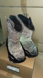 Y*eezy NSLTD Boot Khaki