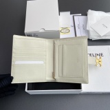 C* eline Wallets Top Quality 14*11.5*2CM