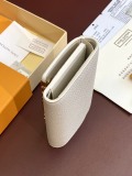 L*ouis V*uitton Wallets Top Quality 13.5*9.5*3CM