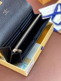 L*ouis V*uitton Wallets Top Quality 19*11*3CM