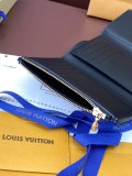 L*ouis V*uitton Wallets Top Quality 13.5*9.5*3CM