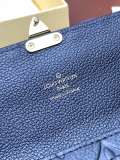 L*ouis V*uitton Wallets Top Quality 19*11*3CM