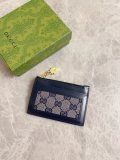 G*ucci Top Quality Wallets  11.5*7.5*1.5CM