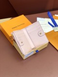 L*ouis V*uitton Top Quality Wallets  9*11.5*1.5CM