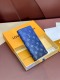 L*ouis V*uitton Top Quality Wallets  10*19*2CM