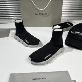 Men Women B*alenciaga Top Quality Sneakers