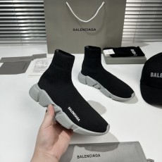 Men Women B*alenciaga Top Quality Sneakers