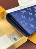 L*ouis V*uitton Top Quality Wallets  10*19*2CM