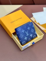 L*ouis V*uitton Top Quality Wallets  8.5*11*2CM