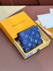 L*ouis V*uitton Top Quality Wallets  8.5*11*2CM