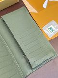 L*ouis V*uitton Top Quality Wallets  10*19*2CM