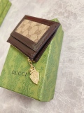 G*ucci Top Quality Wallets  11.5*7.5*1.5CM