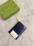 G*ucci Top Quality Wallets  11.5*7.5*1.5CM