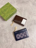 G*ucci Top Quality Wallets  11.5*7.5*1.5CM