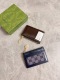 G*ucci Top Quality Wallets  11.5*7.5*1.5CM