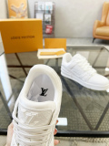 Men L*ouis V*uitton Top Quality Sneakers