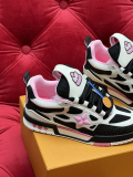 Men Women L*ouis V*uitton Top Quality Sneakers