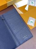 L*ouis V*uitton Top Quality Wallets  10*19*2CM