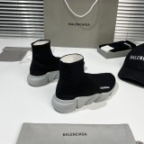 Men Women B*alenciaga Top Quality Sneakers