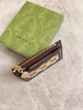 G*ucci Top Quality Wallets  11.5*7.5*1.5CM