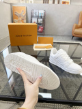 Men L*ouis V*uitton Top Quality Sneakers