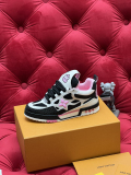 Men Women L*ouis V*uitton Top Quality Sneakers
