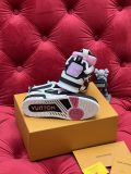 Men Women L*ouis V*uitton Top Quality Sneakers