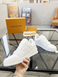 Men L*ouis V*uitton Top Quality Sneakers