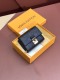 L*ouis V*uitton Top Quality Wallets   11.5*8.5*4CM