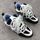 Men Women L*ouis V*uitton Top Quality Sneakers