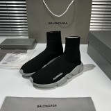 Men Women B*alenciaga Top Quality Sneakers