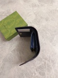 G*ucci Top Quality Wallets  11*12*3CM