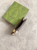 G*ucci Top Quality Wallets  11.5*7.5*1.5CM