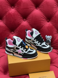 Men Women L*ouis V*uitton Top Quality Sneakers