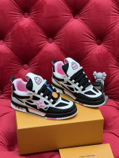 Men Women L*ouis V*uitton Top Quality Sneakers