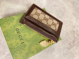 G*ucci Top Quality Wallets  11.5*7.5*1.5CM